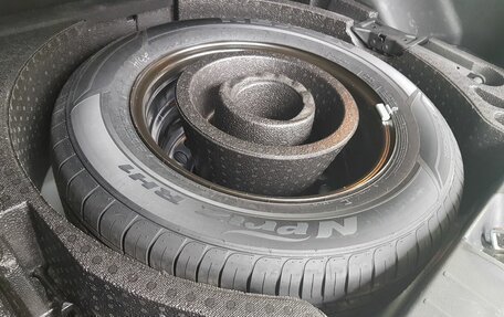 Mitsubishi ASX I рестайлинг, 2014 год, 1 395 000 рублей, 13 фотография