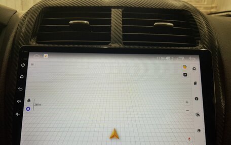 Mitsubishi ASX I рестайлинг, 2014 год, 1 395 000 рублей, 7 фотография