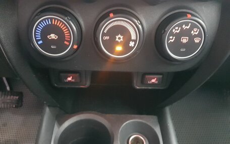 Mitsubishi ASX I рестайлинг, 2014 год, 1 395 000 рублей, 10 фотография