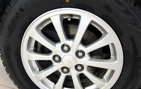 Mitsubishi ASX I рестайлинг, 2014 год, 1 395 000 рублей, 15 фотография