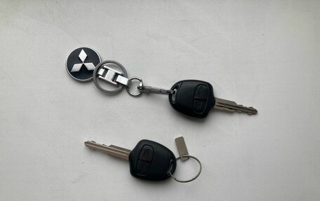 Mitsubishi ASX I рестайлинг, 2014 год, 1 395 000 рублей, 16 фотография