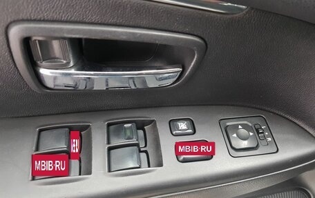 Mitsubishi ASX I рестайлинг, 2014 год, 1 395 000 рублей, 8 фотография
