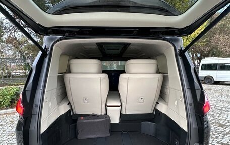 Lexus LM, 2026 год, 21 590 000 рублей, 6 фотография