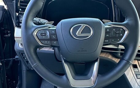 Lexus LM, 2026 год, 21 590 000 рублей, 9 фотография