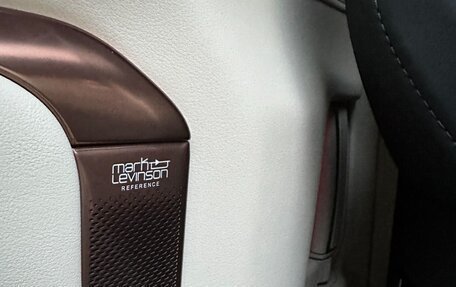 Lexus LM, 2026 год, 21 590 000 рублей, 13 фотография