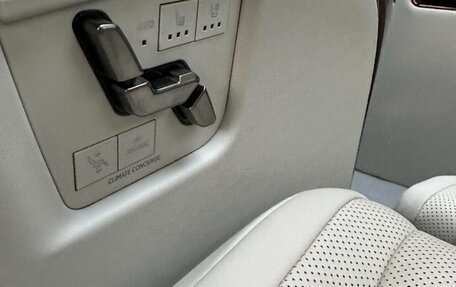 Lexus LM, 2026 год, 21 590 000 рублей, 15 фотография