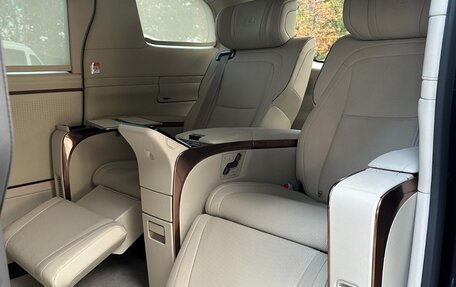 Lexus LM, 2026 год, 21 590 000 рублей, 14 фотография