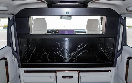 Lexus LM, 2026 год, 21 590 000 рублей, 21 фотография