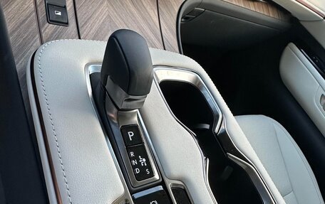 Lexus LM, 2026 год, 21 590 000 рублей, 16 фотография