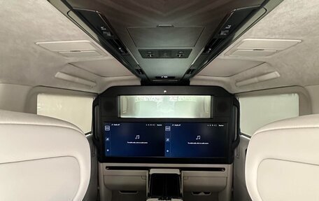 Lexus LM, 2026 год, 21 590 000 рублей, 17 фотография