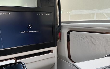 Lexus LM, 2026 год, 21 590 000 рублей, 20 фотография