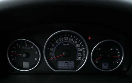 Hyundai ix55, 2011 год, 1 345 000 рублей, 11 фотография