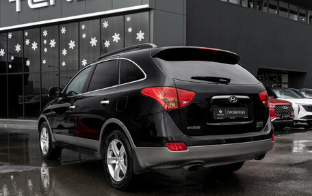 Hyundai ix55, 2011 год, 1 345 000 рублей, 4 фотография