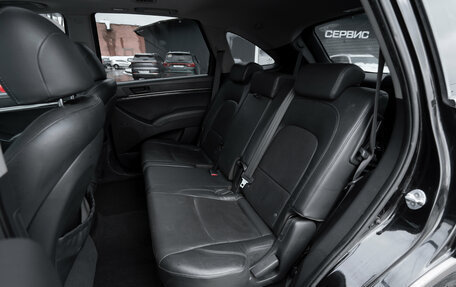 Hyundai ix55, 2011 год, 1 345 000 рублей, 12 фотография