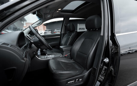 Hyundai ix55, 2011 год, 1 345 000 рублей, 9 фотография