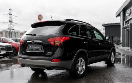 Hyundai ix55, 2011 год, 1 345 000 рублей, 5 фотография