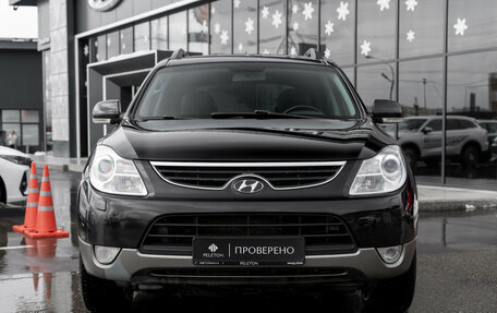 Hyundai ix55, 2011 год, 1 345 000 рублей, 3 фотография