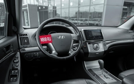 Hyundai ix55, 2011 год, 1 345 000 рублей, 7 фотография