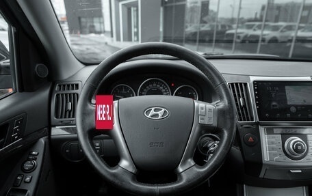 Hyundai ix55, 2011 год, 1 345 000 рублей, 10 фотография