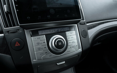 Hyundai ix55, 2011 год, 1 345 000 рублей, 15 фотография