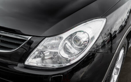 Hyundai ix55, 2011 год, 1 345 000 рублей, 27 фотография