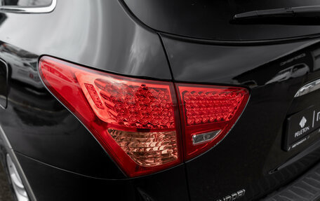 Hyundai ix55, 2011 год, 1 345 000 рублей, 28 фотография