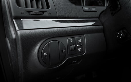 Hyundai ix55, 2011 год, 1 345 000 рублей, 22 фотография