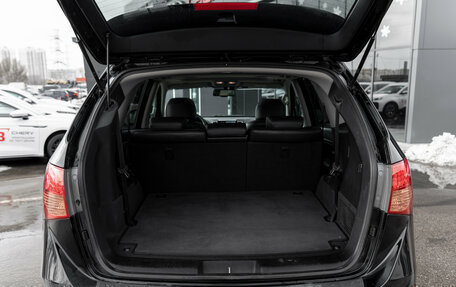 Hyundai ix55, 2011 год, 1 345 000 рублей, 24 фотография