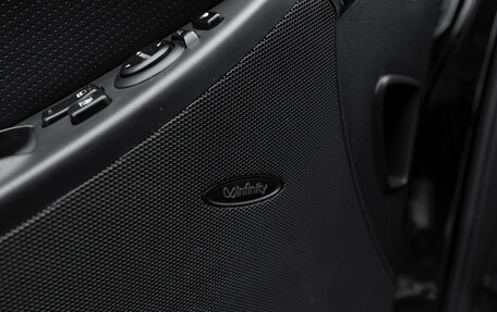 Hyundai ix55, 2011 год, 1 345 000 рублей, 20 фотография