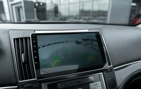 Hyundai ix55, 2011 год, 1 345 000 рублей, 17 фотография