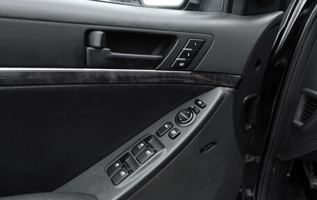 Hyundai ix55, 2011 год, 1 345 000 рублей, 19 фотография