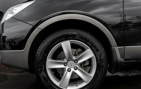 Hyundai ix55, 2011 год, 1 345 000 рублей, 26 фотография