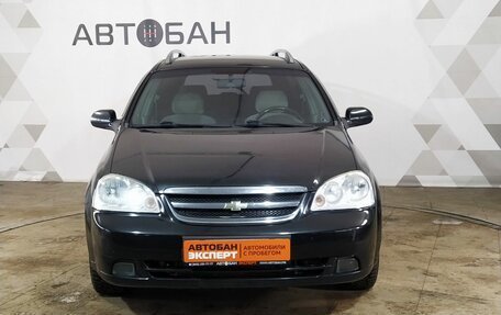 Chevrolet Lacetti, 2007 год, 499 000 рублей, 2 фотография