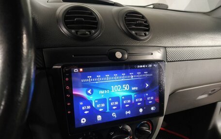 Chevrolet Lacetti, 2007 год, 499 000 рублей, 8 фотография