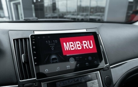 Hyundai ix55, 2011 год, 1 345 000 рублей, 16 фотография