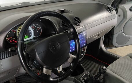 Chevrolet Lacetti, 2007 год, 499 000 рублей, 11 фотография