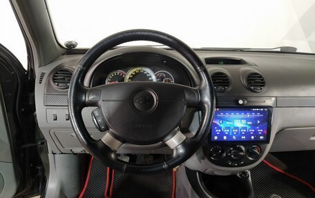 Chevrolet Lacetti, 2007 год, 499 000 рублей, 13 фотография