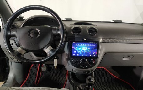 Chevrolet Lacetti, 2007 год, 499 000 рублей, 12 фотография