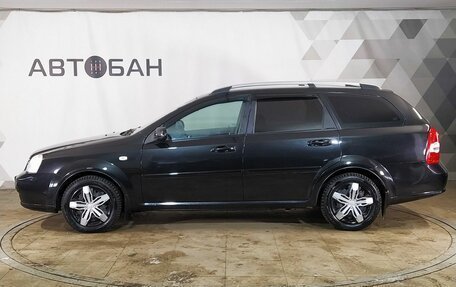 Chevrolet Lacetti, 2007 год, 499 000 рублей, 4 фотография