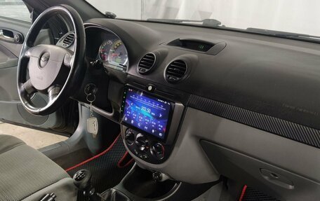 Chevrolet Lacetti, 2007 год, 499 000 рублей, 10 фотография