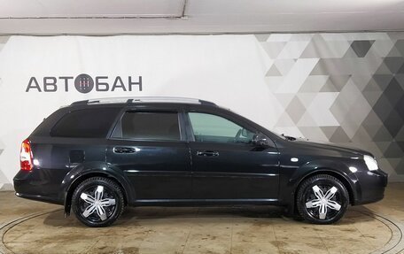 Chevrolet Lacetti, 2007 год, 499 000 рублей, 6 фотография