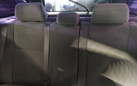 Chevrolet Lacetti, 2007 год, 499 000 рублей, 16 фотография