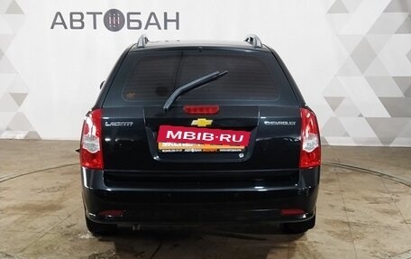 Chevrolet Lacetti, 2007 год, 499 000 рублей, 5 фотография