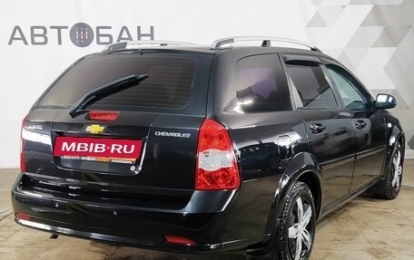 Chevrolet Lacetti, 2007 год, 499 000 рублей, 3 фотография