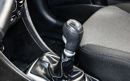 Hyundai Solaris II рестайлинг, 2012 год, 700 000 рублей, 19 фотография