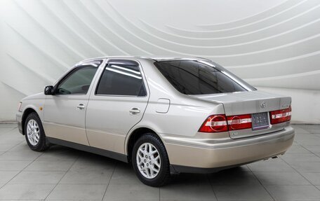 Toyota Vista V30, 1999 год, 758 000 рублей, 5 фотография