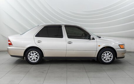 Toyota Vista V30, 1999 год, 758 000 рублей, 8 фотография