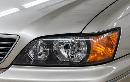 Toyota Vista V30, 1999 год, 758 000 рублей, 11 фотография