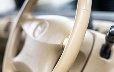 Toyota Vista V30, 1999 год, 758 000 рублей, 17 фотография