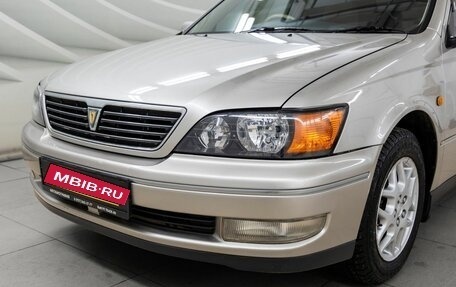 Toyota Vista V30, 1999 год, 758 000 рублей, 10 фотография